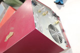 Spi Plasma Etch Prep Ii Plasma Cleaner for Surface Preparation