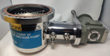 Cti Cryogenics Cryo-torr 8f Vacuum Cryopump Helix Pump 8039485