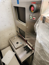 Jeol Jws-7515 Wafer Inspection System - Tilt Sem