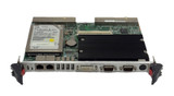 Sanritz Eb Automation Compactpci Sc2650 Cpu Board - Used