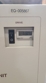 Sumitomo Cryo Compressor Csw-71d - Helium Cooler