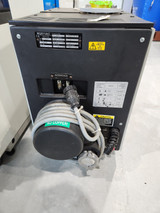 Ulvac Dryvac 100p Vacuum Pump