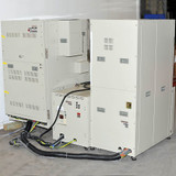 Jeol Jws-7505 Wafer Inspection System Tilt Sem Scanning Electron Microscope