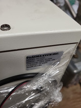 Plasma Etch Pe-50xl Plasma Etcher with Vacuum Pump