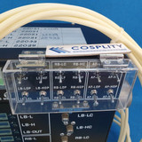 Nikon 4b024-508 Pneumatic Controller Nsr
