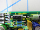 Varian Pcb Assy Power Supply Controller E15004060