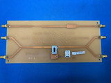 Agilent 54754-66503 Tdr Tdt Demo Board Calibration Fixture