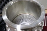 Alcatel Turbo Pump Ath 400m for Semiconductor Applications
