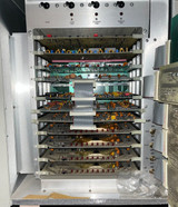 Varian Extrion F7061001 Vacuum Control System