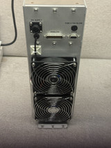 Applied Materials 0190-42550 Rf Match Comet 20066745 Tested