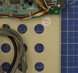 Ap002274-01 Control Panel Pcb Open Panel Jeol