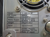 Ad-tec Tr-3000 3000w (13.56mhz) Power Supply for Industrial Use