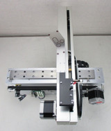 Olympus Al2100 Wafer Transfer Assembly for Semiconductor Applications