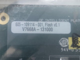 Lam Research 605-109114-001 Vme Board Abaco V7668a-13100
