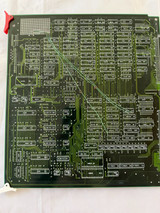Nikon 4s017-651-b Circuit Board for Industrial Applications