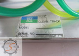 Tel Clean Track Model 823 Transition Unit - Tokyo Electron Equipment