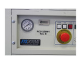 Fts System Refrigerated Water Chiller Rc312zbm1b - Used