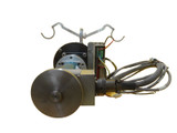 Amat Applied Materials Pick and Place Robot Itu Assembly Verasem