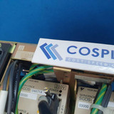 Yaskawa Cacr-0401is4-fk Servo Controller