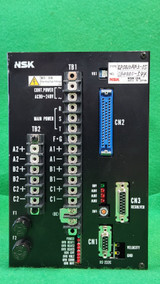 Amat 1080-00036 Megatorque Driver Mirra Cmp Nsk Ep0810af3-05