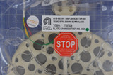 Applied Materials 0010-34320 Susceptor Bb Teos S-tc 200mm