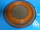 Applied Materials 0010-00706 Clamp Ring for Vespal Xtal 150 Mm