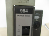 Schneider Electric Modicon 685e Pc-e984-685 Programmable Controller