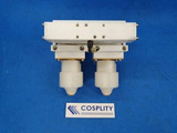Amat 0010-05289 Brush Mount Assembly Flow Thru