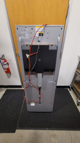 Asyst Isoport 9700-9129-01 Rev. J Load Port