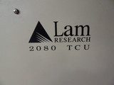 Lam Research 2080tcu Chiller - Industrial Cooling System