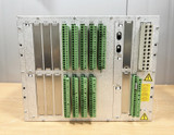 Abb Rel521 Line Protection Terminal