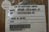 3m 3r85-000463-11 Duct D230 Precio, Used
