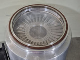 Agilent Varian Tv551nav Navigator Turbo Pump - Used