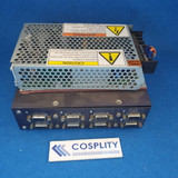 Amat 0010-18042 Assembly Hub Radiance Chamber Rtp