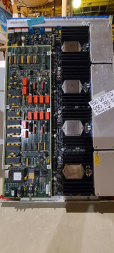 950-687-02 Teradyne J973 Pcb Apex Pa04 Amplifier Ad871, Used