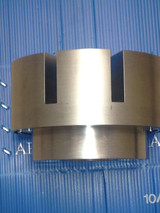 Applied Materials 0040-09005 Cathode Base Assembly, Used