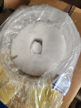 Quartz 1105-101173-51 Flange, New Open Box