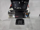 Brooks Automation 002-7200-33 Wafer Load Port Assembly