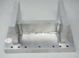 Applied Materials 0040-20518 Adapter Pvd Transport Unit