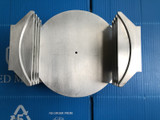 Applied Materials 0010-09052 Tray Assembly for 150mm Wafer Processing