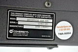Enterprise 610 Argon Ion Laser Controller - Used