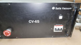 Cv-6slx Electron Beam Power Supply - Used