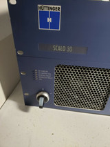 Trumpf Huttinger Scalo 30 Continuous Dc Truplasma Power Supply