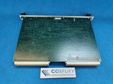 Amat 0190-75084 Vga Video Controller - Modified