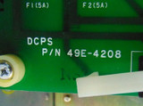 Hitachi 49e-4207 Power Supply for Dcps 49e-4208