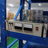 Glassman Ps/ex180p5a High-voltage Dc Power Supply Controller