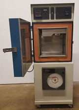 Tenney Tujr Ultra Low Temperature Environmental Chamber -75 C to +200 C