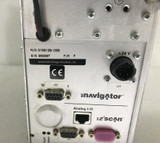 Ae Navigator-1013 3155126-009 Rf Match - Used