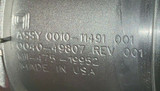 Amat 0010-11491 Heater for Industrial Applications, Used Condition