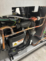 Thermoflex 2500 Chiller Air Cooled for Industrial Applications